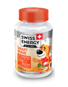 swiss energy smart brain