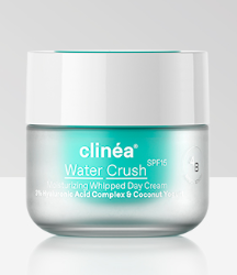 clinea water crush spf 15