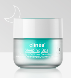 clinea sleeping spa