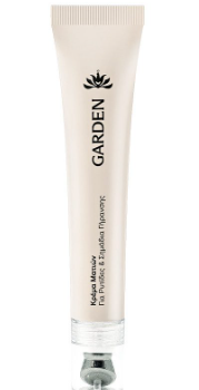 garden Κρέμα Ματιών με Μεταλλικό Απλικατέρ 20ml