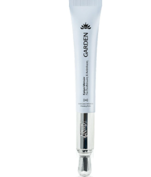 garden Κρέμα Ματιών με Δονούμενο Απλικατέρ 20ml