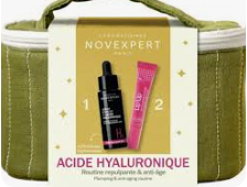 novexpert hyaluronic acid booster & micellar water 50ml