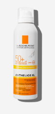 la roche posay anthelios xl ultra light mist spf50+