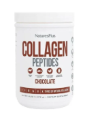nature's plus collagen peptides Πεπτίδια Κολλαγόνου Γεύση Σοκολάτα 378 gr