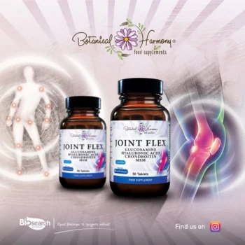 botanical harmony joint flex
