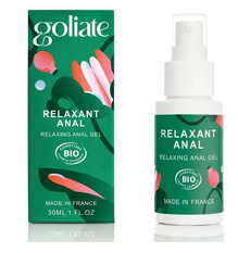 goliate optimal performance 30ml