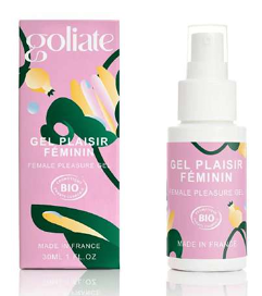 goliate cloud nine effect 30 ml