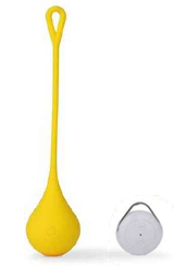 wish ball – 3 σε 1 kegel balls