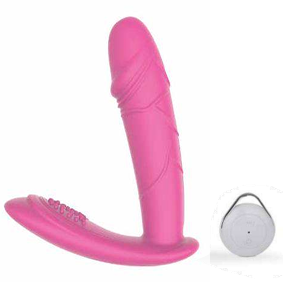 pink class remote – Δονητής