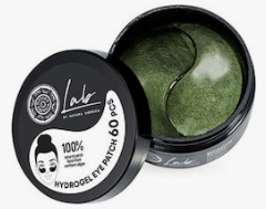 natura siberica biome lifting patches Ματιών για Σύσφιξη 60τμχ